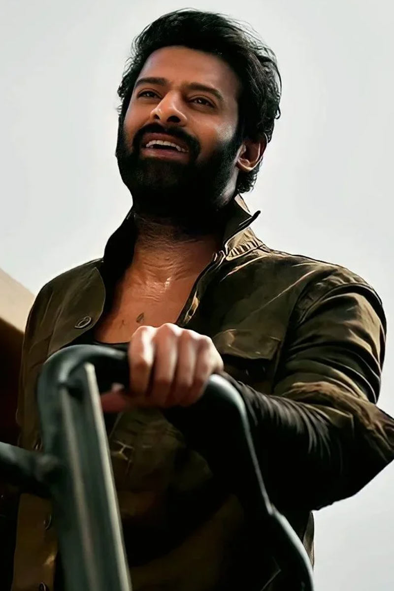 Prabhas
