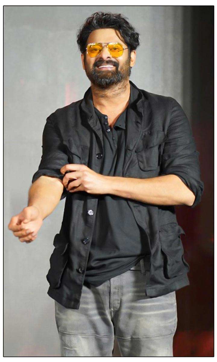 Prabhas
