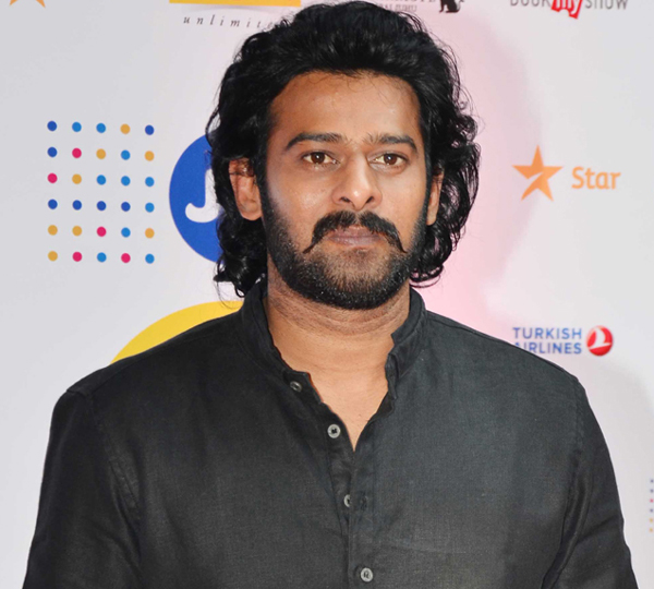 Prabhas