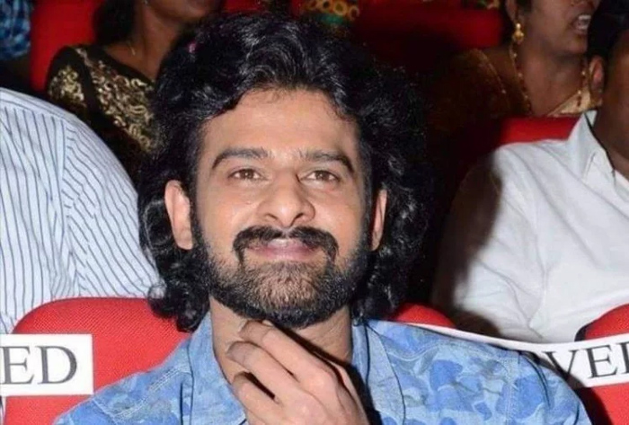 Prabhas