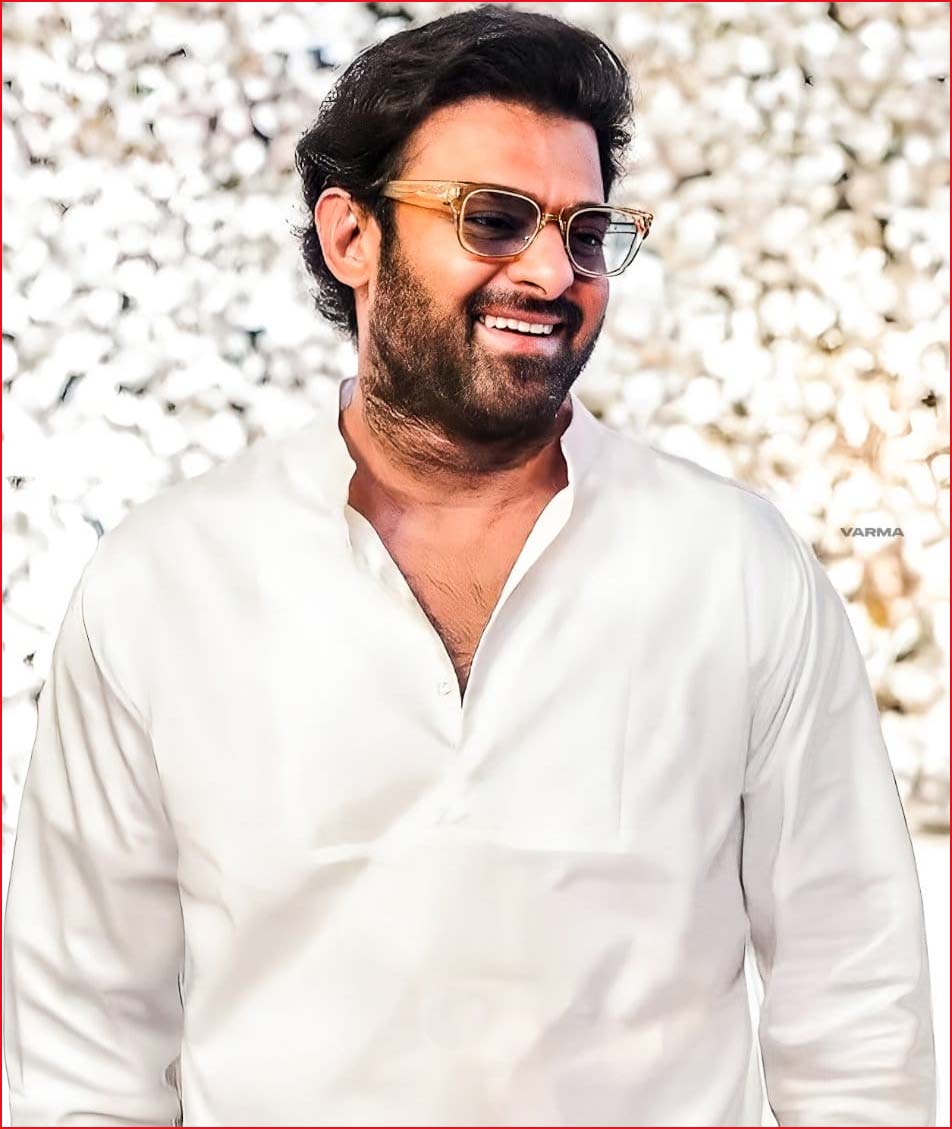 Prabhas 