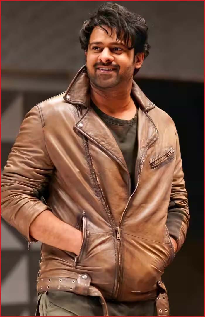 Prabhas 