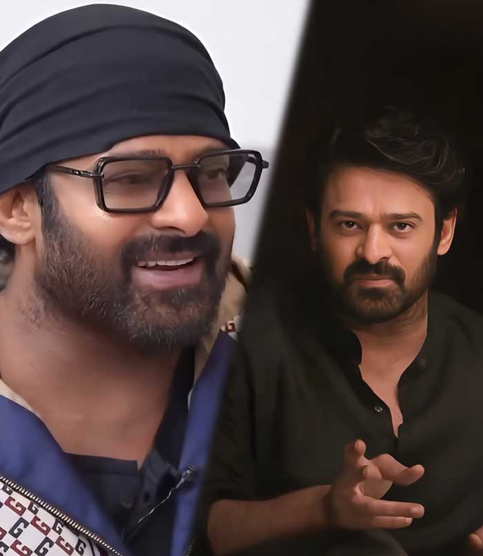 Prabhas