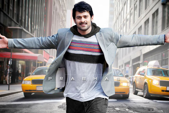 Prabhas