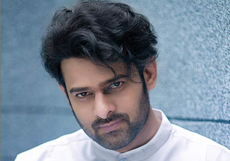 Prabhas