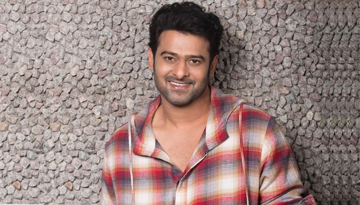 Prabhas