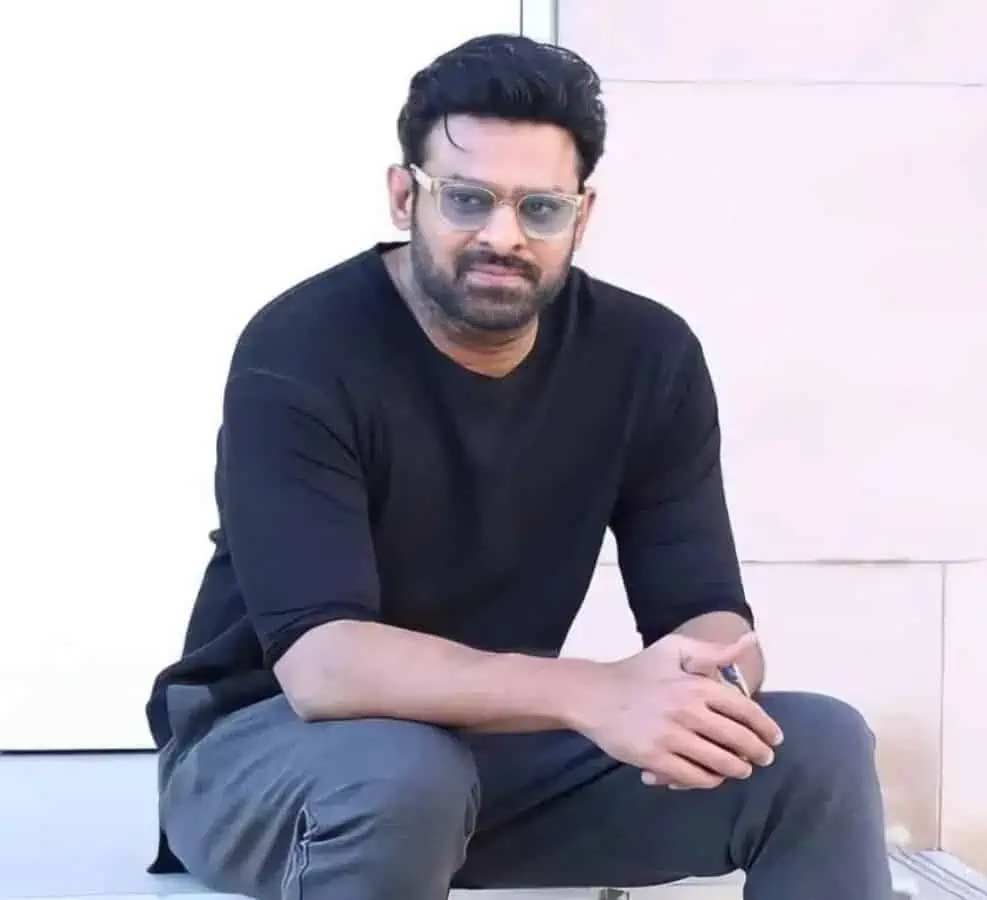 Prabhas