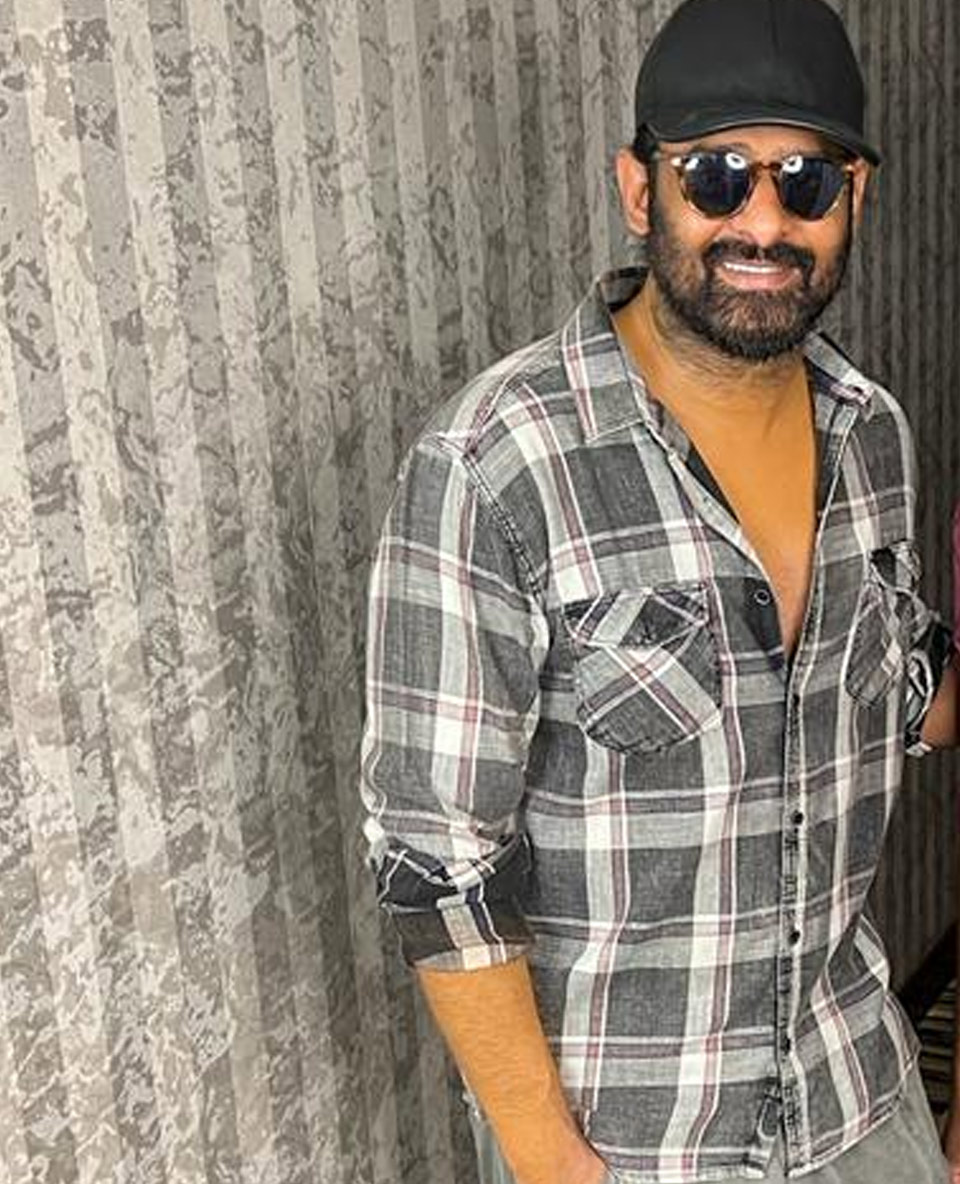 Prabhas