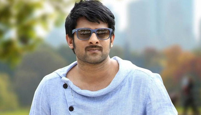 Prabhas