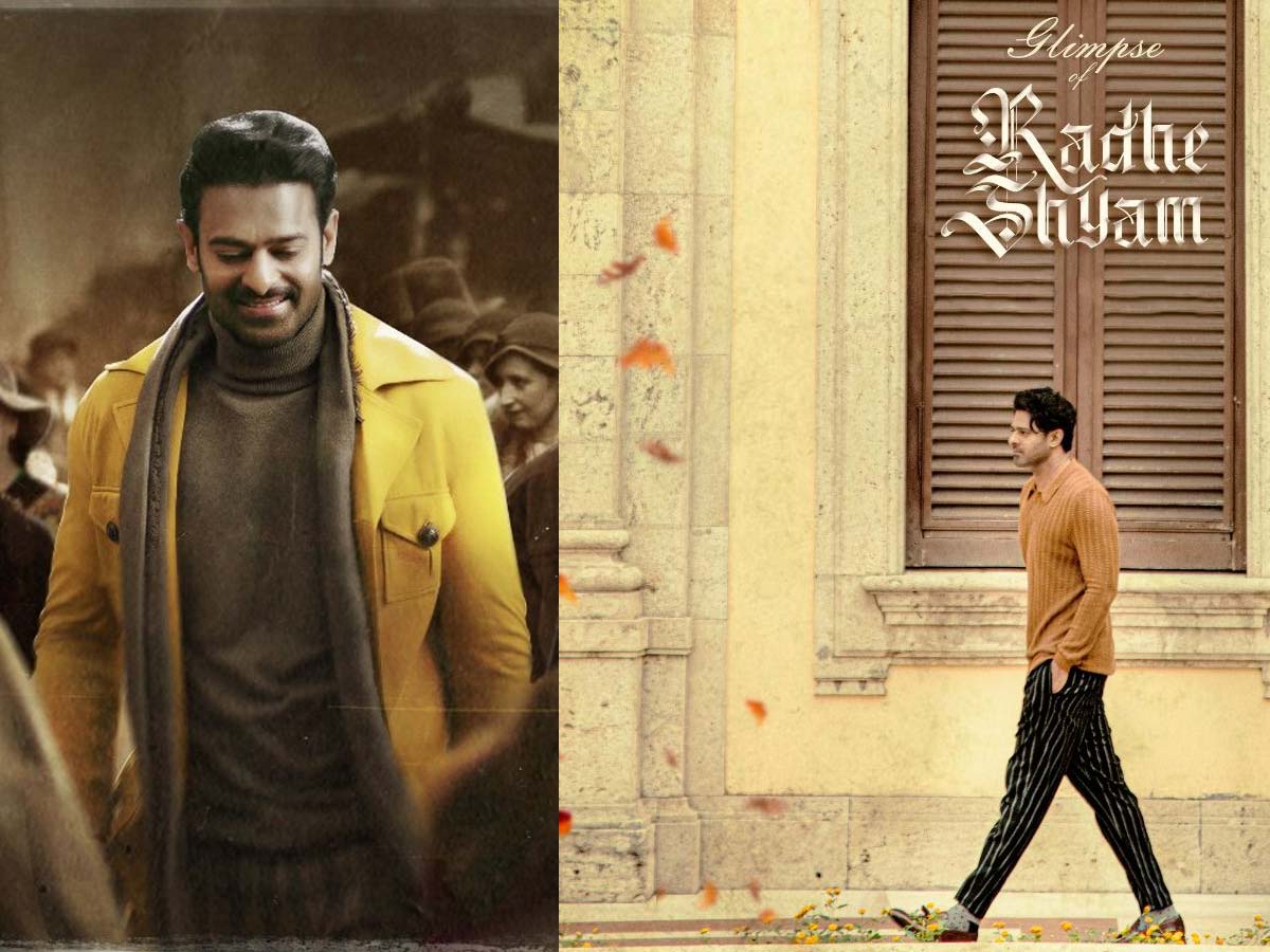Prabhas