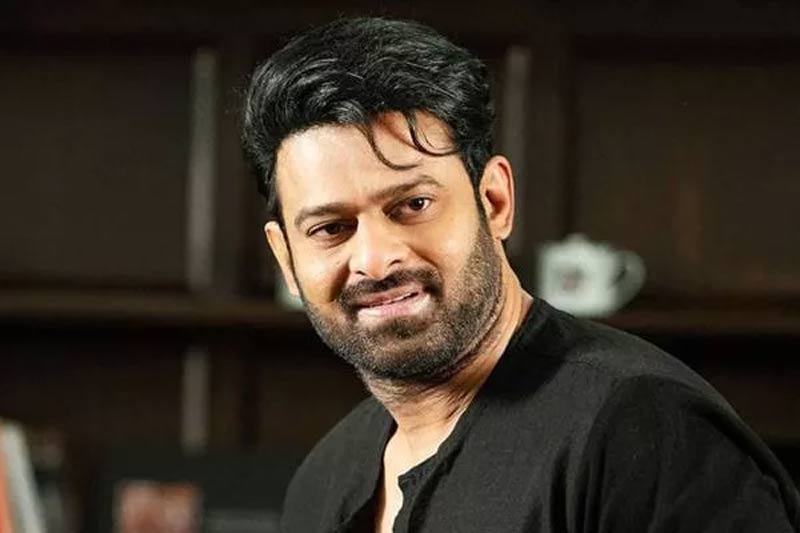 Prabhas