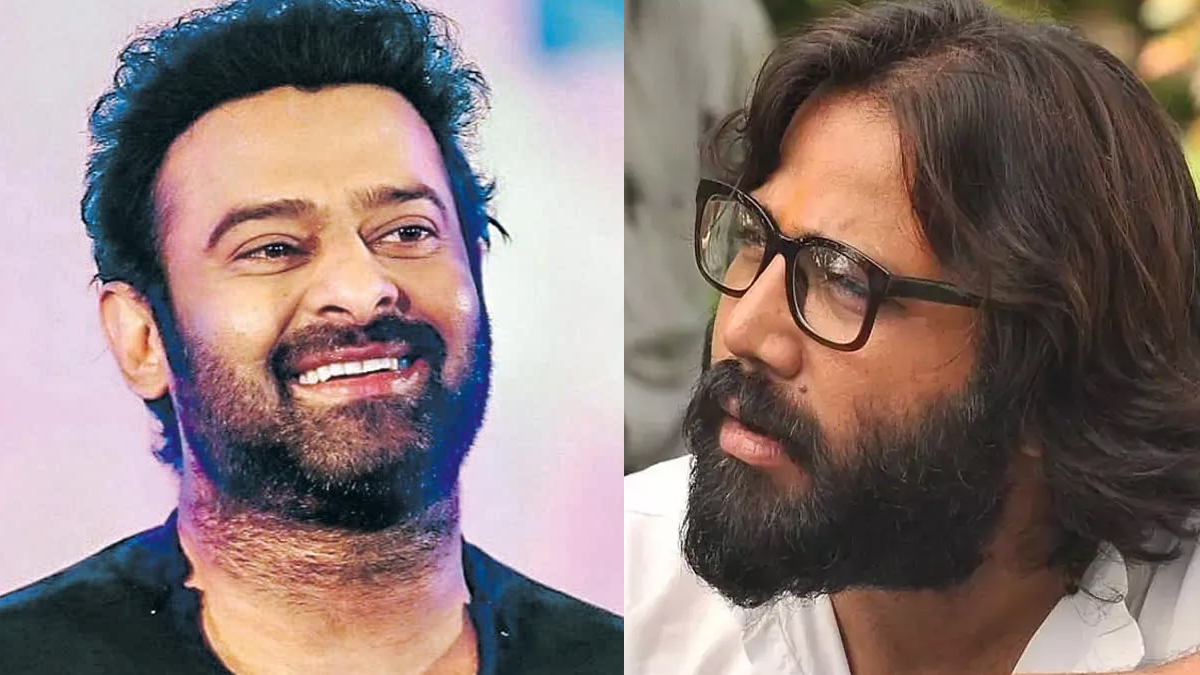  Prabhas