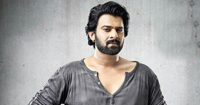 Prabhas