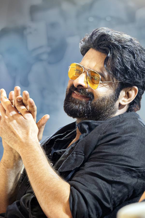 Prabhas