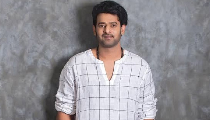 Prabhas