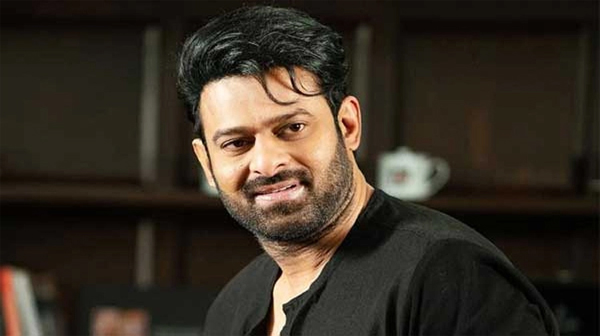 Prabhas