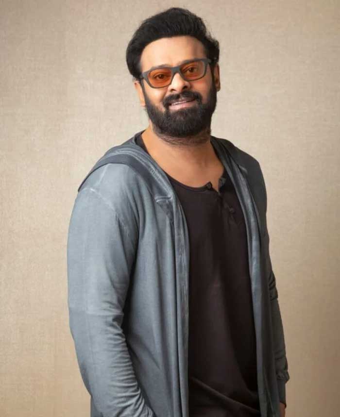 Prabhas 