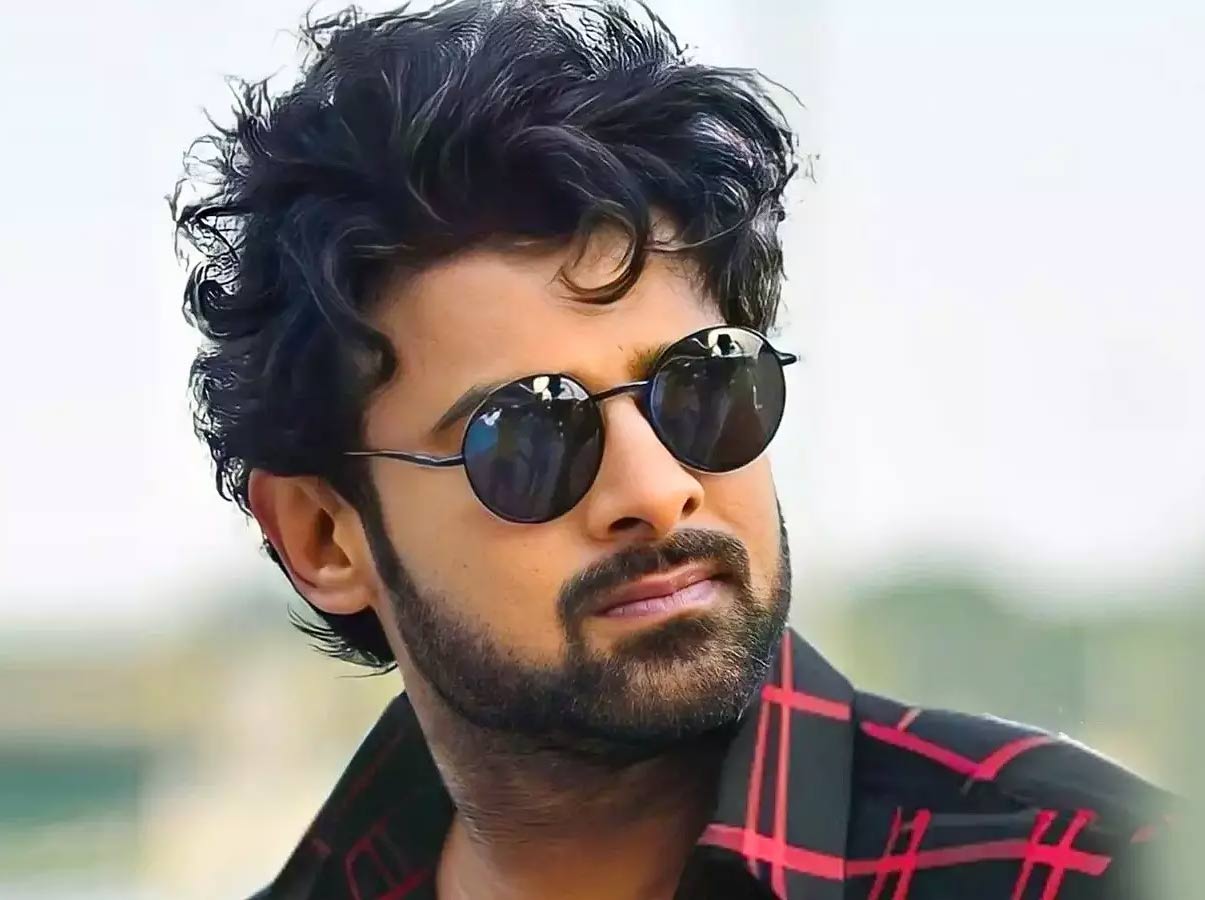 Prabhas
