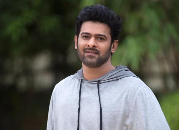 Prabhas