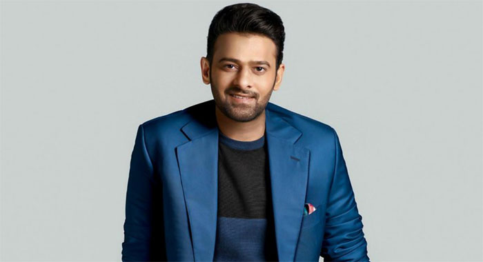 Prabhas