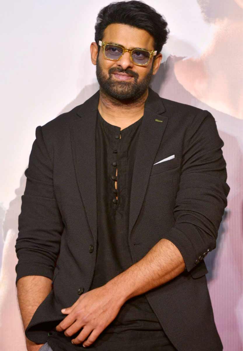 Prabhas