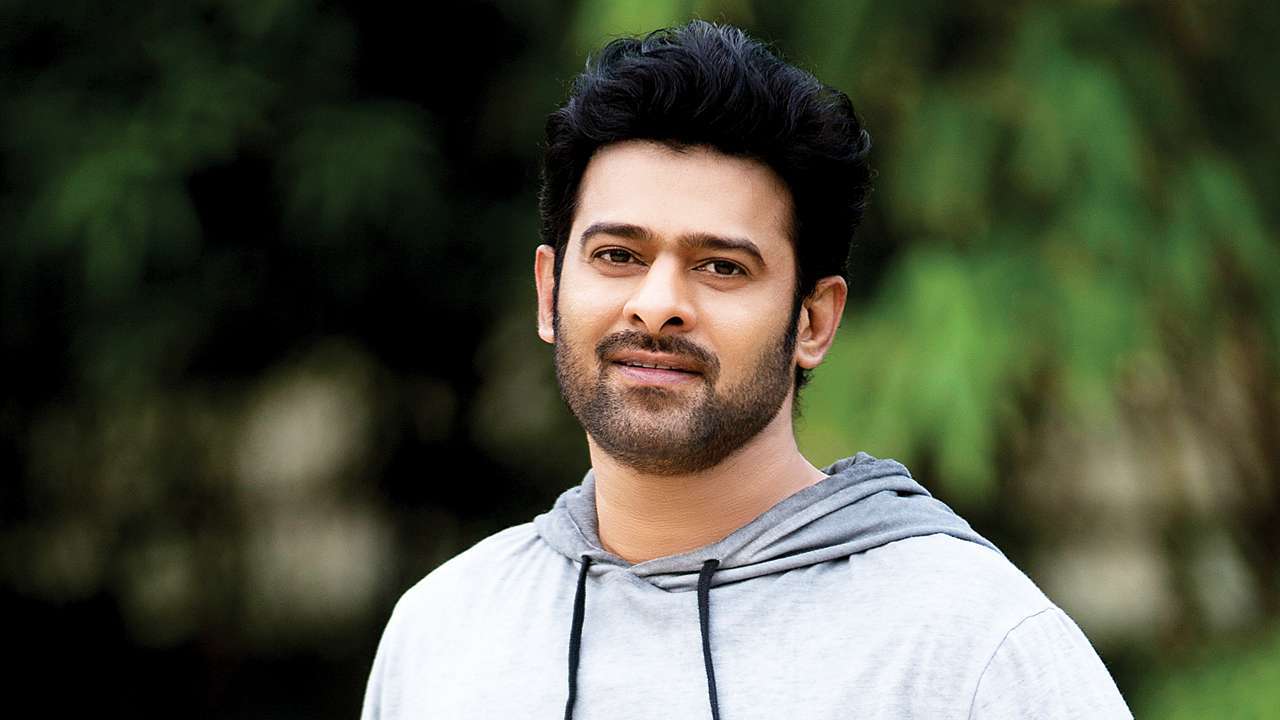 Prabhas