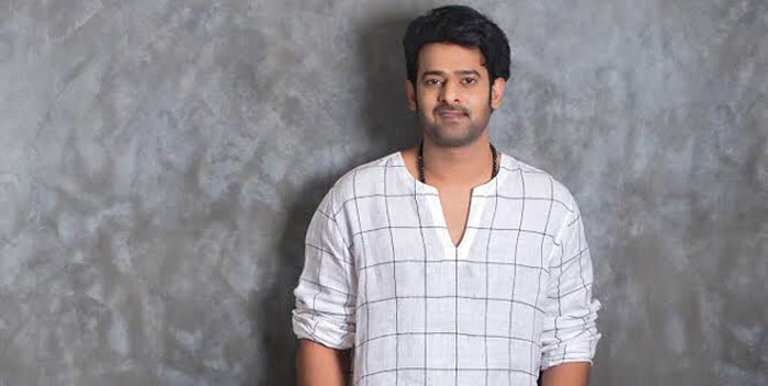 Prabhas