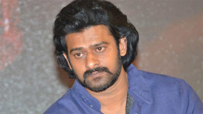 Prabhas