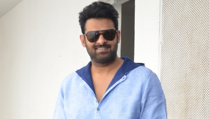 Prabhas