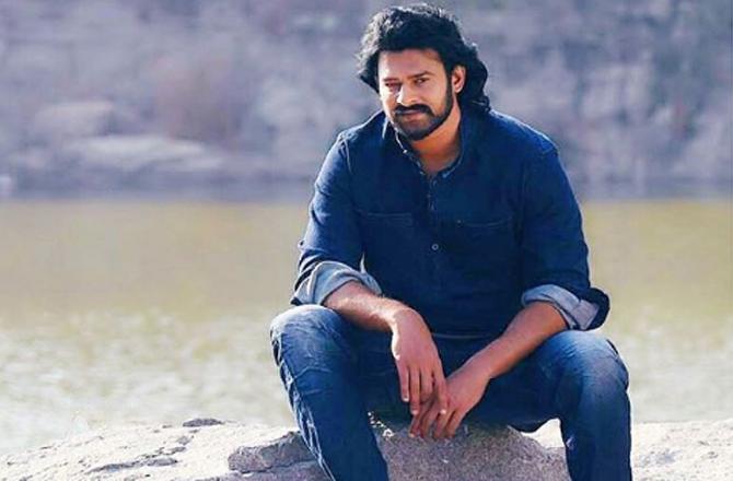 Prabhas