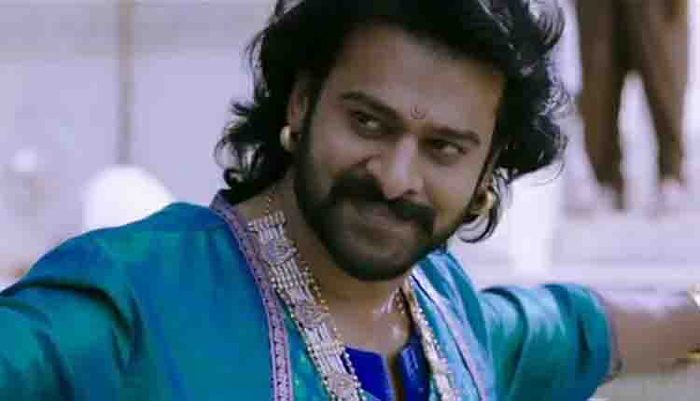 Prabhas