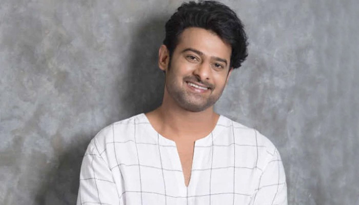 Prabhas