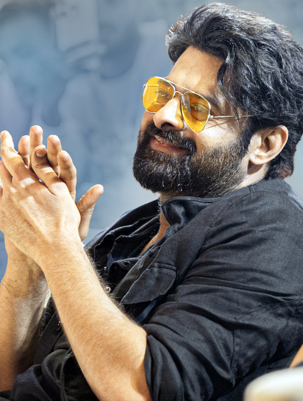 Prabhas