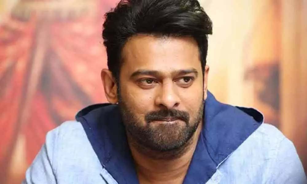 Prabhas
