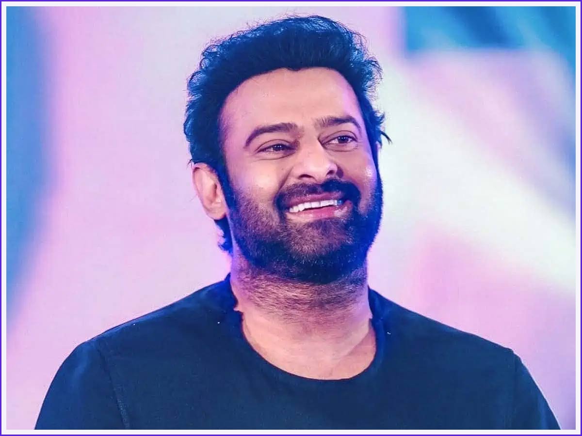 Prabhas