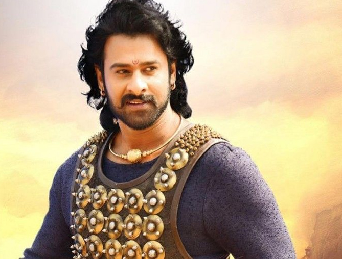 Prabhas