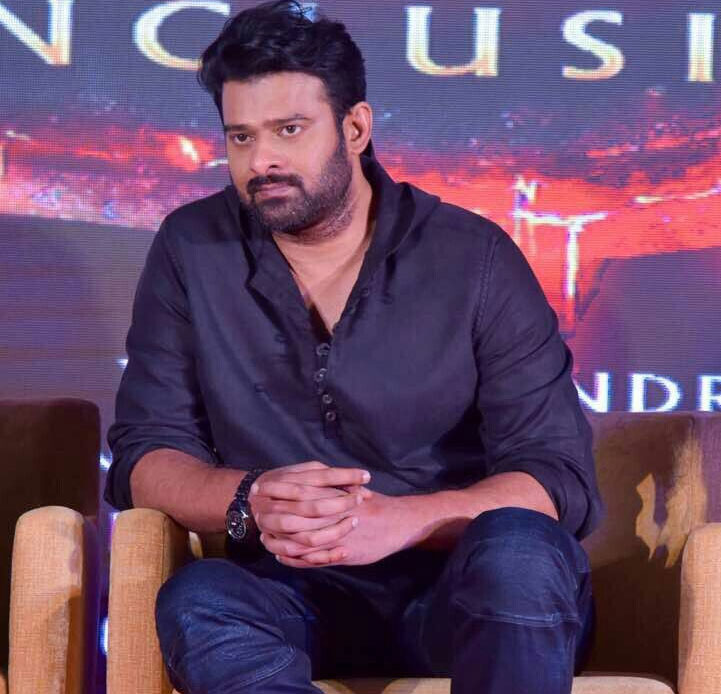 Prabhas 