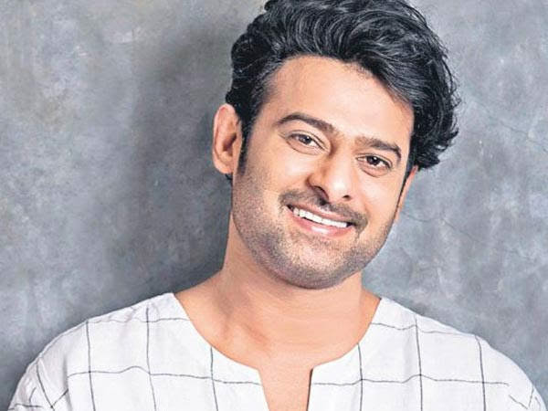 Prabhas