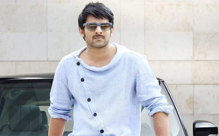 Prabhas