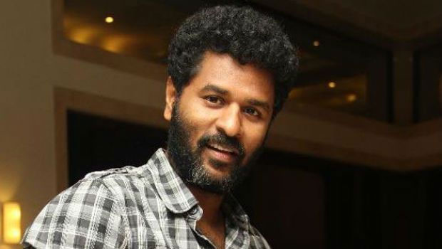 Prabhudeva Prefers These Songs of Tollywood