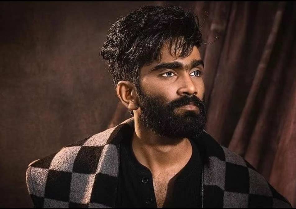 Pradeep Ranganathan 