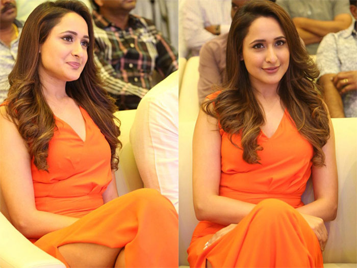 Pragnya Jaiswal