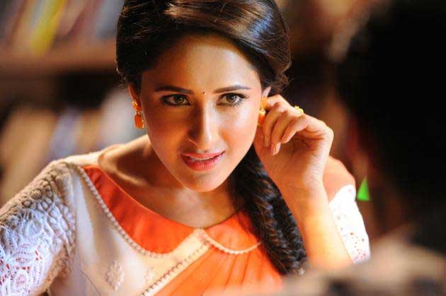 Pragya Jaiswal Confirmed for Nagarjuna's Next