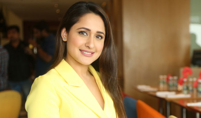 Pragya Jaiswal