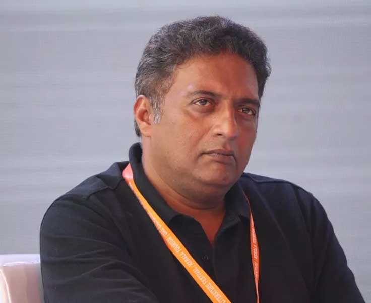 Prakash Raj Mourns the Loss of His Mother