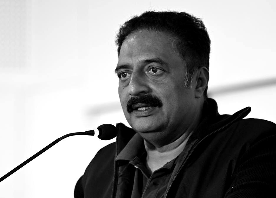 Prakash Raj 