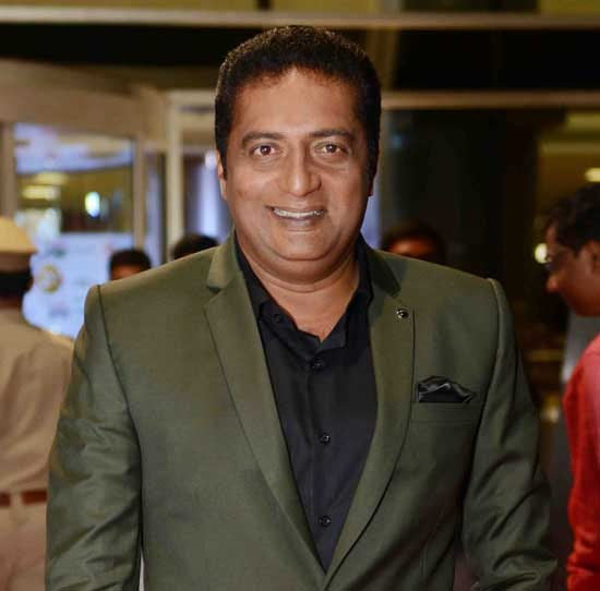 Prakash Raj