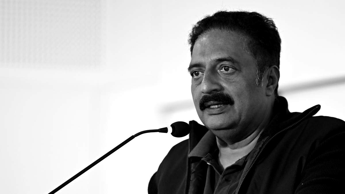 Prakash Raj