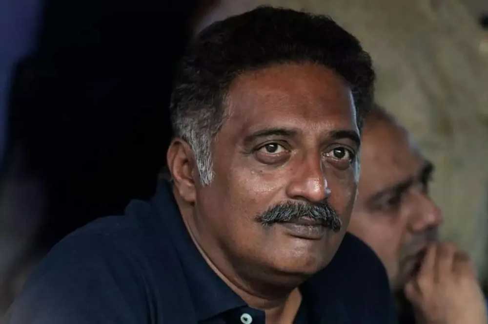 Prakash Raj
