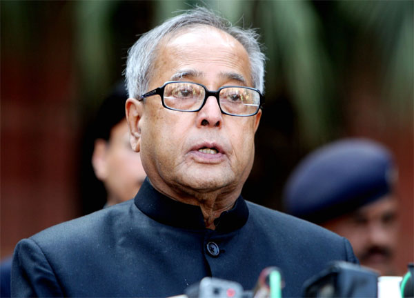 Pranab Mukherjee Rejects Death Sentence Mercy Petitions 